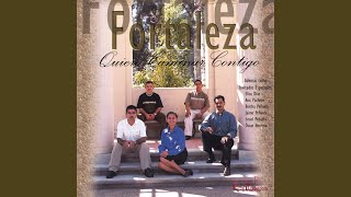 Video thumbnail of "Fortaleza - Todo lo puedo en Cristo"