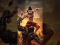 Hanuman Ji Mysterious Weapon 😱