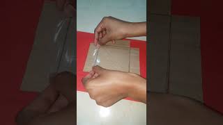 viral jumping explosion box🎁💝 #viral #diy #trendingshorts #youtubeshorts #cutegiftideas