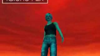 aria test 3d.wmv