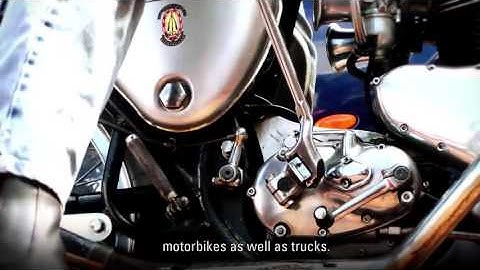 Making The Difference Atlas Copco Industrial Technique, Atlas Copco Tools video