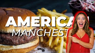 EAT HERE NOW! | Top 5 AMERICAN RESTAURANTS in Manchester, VERMONT
