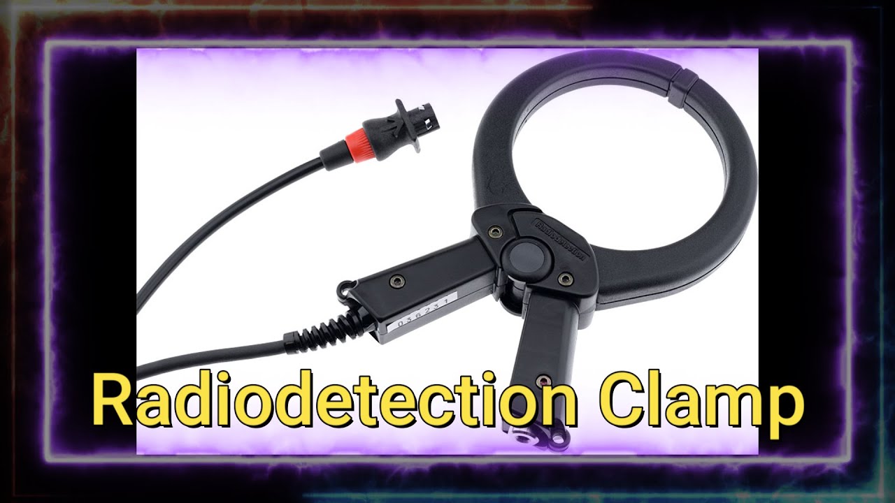 Tipsy Tuesday | Testing Radiodetection Clamp for TX-1 TX-5 TX-10 Transmitter