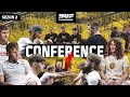 Buf conference s2 daraban vs talisman grehov adrian vs  cojocari vs ungureanumcgregor vs faizlo