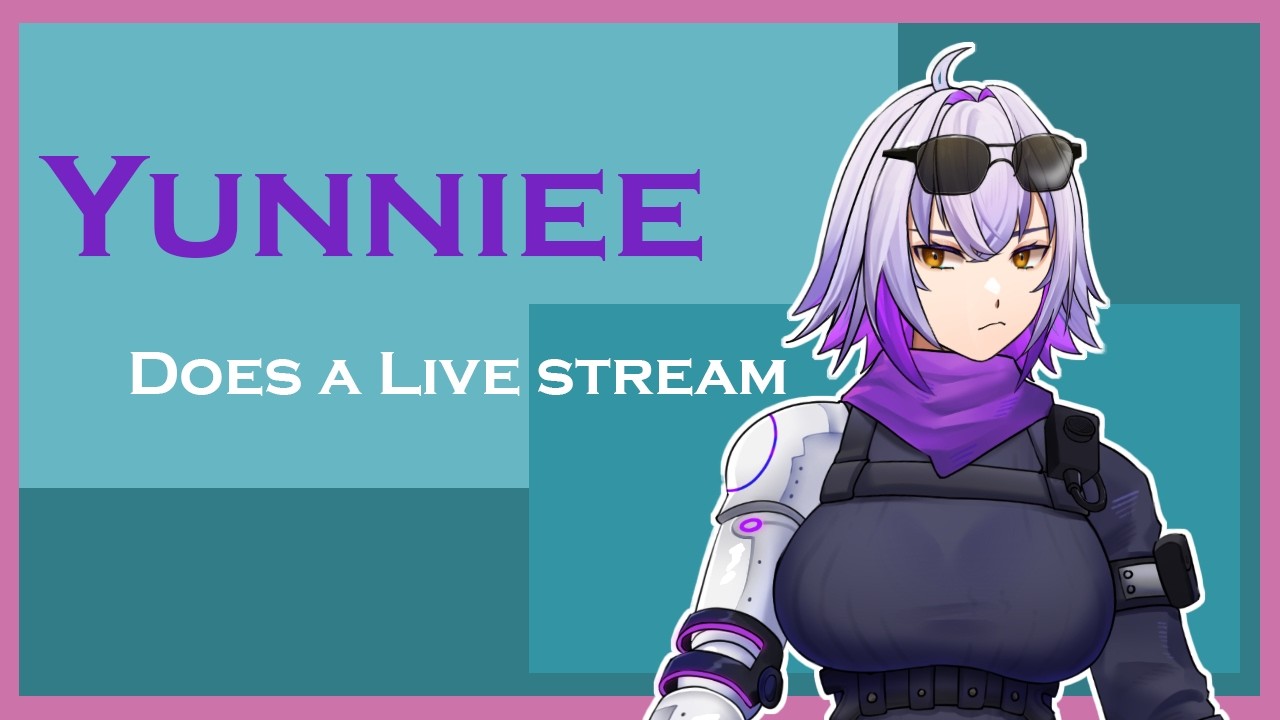 VRChat: Adventure/RP | Resident Evil 9 (Sunday Stream)