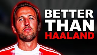The SCARY Truth About Harry Kane Nobody is Noticing