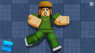 How To Make RAGDOLL On DEATH | Roblox Studio