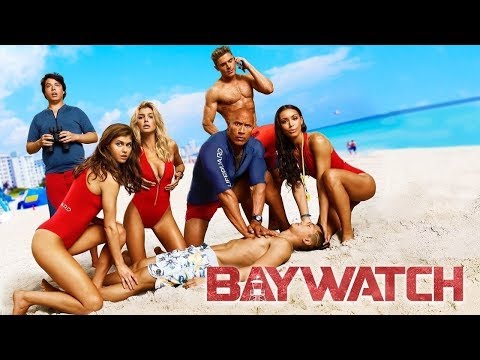 Baywatch | Clipe: Chuveiro | LEG | Paramount Pictures Brasil