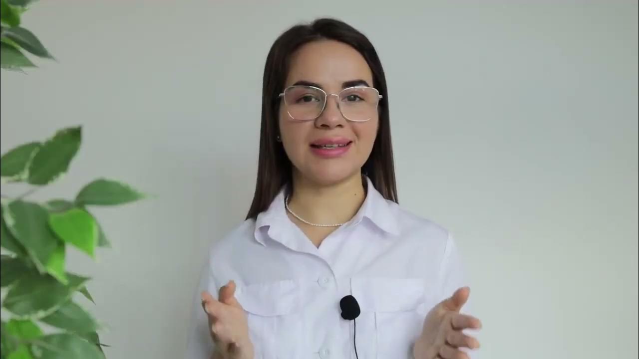 Aida Khazieva opinion leader on Electrolysis, Electrolysis training