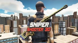 WANTED CRIMINAL || Sniper 3D || For the learners || Red Suitcase screenshot 4