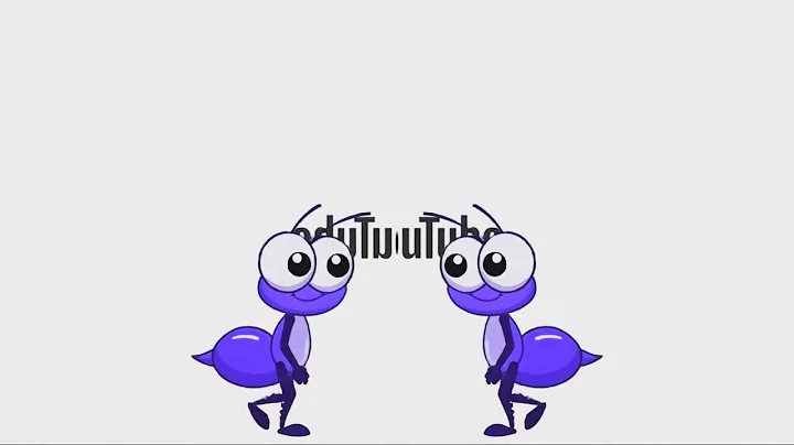 (Requested) Bob Zoom AI YouTube Logo Effects (Preview 2 V17 2 Effects)