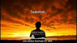 70 kali malaikat menatap mata kita |ustadz abdul somad Lc.MA