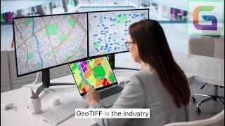 MrSID vs GeoTIFF: Which Raster Format is Better for GIS