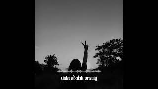 Mcpr cinta Adalah Perang