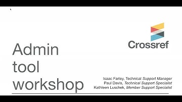 The ins and outs of our admin tool