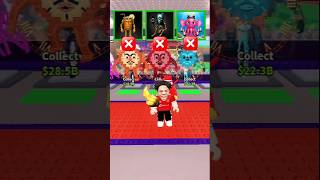 Match Real Life Brainrot! Extreme Level #stealabrainrot #roblox