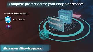 Cybersecurity Solutions for a Secure Remote Workforce