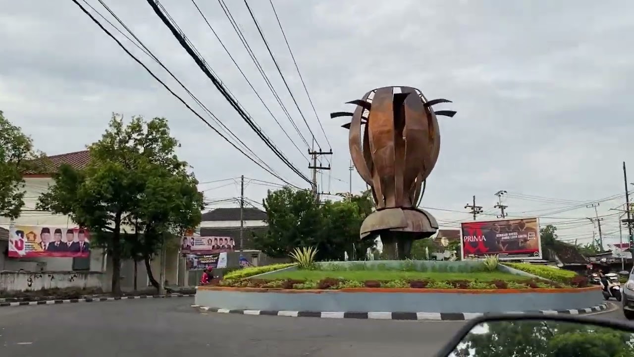 belanja dipasar GOR Ngumpakdalem Bojonegoro 