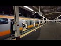中央線西荻窪駅の発車ベルが立川式に変更 メロディーが長すぎて導入初日から駅放送を無視して運用 中央線西荻窪駅の発車ベルが立川式に変更 メロディーが長すぎて導入初日から駅放送を無視して運用