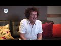 Capture de la vidéo Leo Sayer Interview On 'Selfie' And Being An Artist In Exile