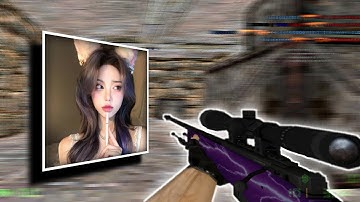 Cs 1.6 Android🍃 | Am I cheating?