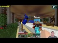Minecraft Vanilla Hermitcraft Season 5 - DERP Livestream Replay 8-18-2017