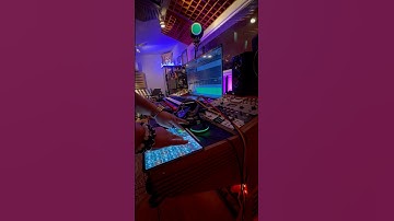 Quick GeoShred App Demo on iPad – Next-Level Expressive Playing! 🎶#shorts