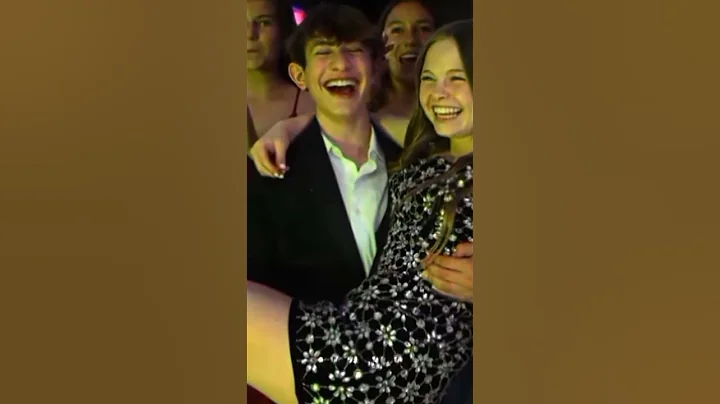 The Way Nidal Is Carrying Salish #nalish #love #cute #ship #viral