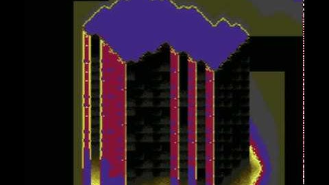 EarthBound Debug Menu: Battle Against an Unsettling Opponent (Hi Hi Hi) with The Place