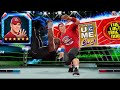 6 Star John Cena Game Play In WWE Mayhem