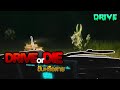 Roblox - ซิ่งจนเพื่อนกลิ้ง (drive) #5