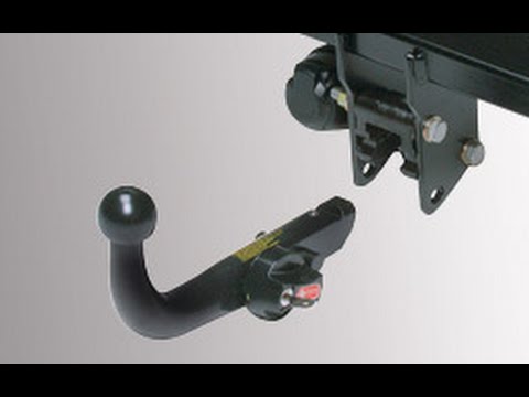 Фаркопы Bosal AH