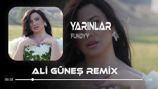 Fundyy - Yarınlar ( Ali Güneş Remix ) Resimi