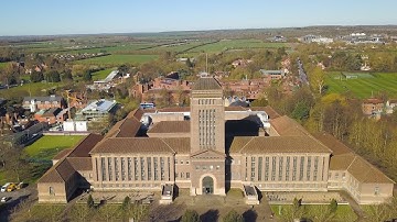 Tales from the Tower