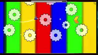 Nu Rave - 1.9 GDPS SERVER- My First Level! Unfinished)