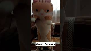 Танец Василия