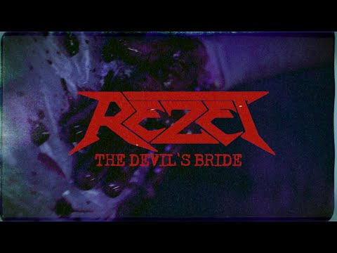 REZET - The Devil's Bride (Official Video)