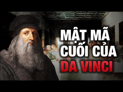 Video: Da Vinci Code không thực sự là Ripped-Off, tác giả thừa nhận