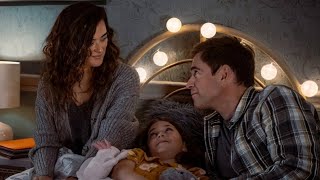 Michael Weatherly Opens Up About Cote de Pablo’s Support After Father’s Passing | StarScene Central