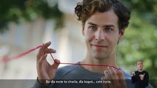 Zgłoś Się Do Najbliższego Centrum Krwiodawstwa I Krwiolecznictwa, Oddaj Krew I Uratuj Czyjeś Życie