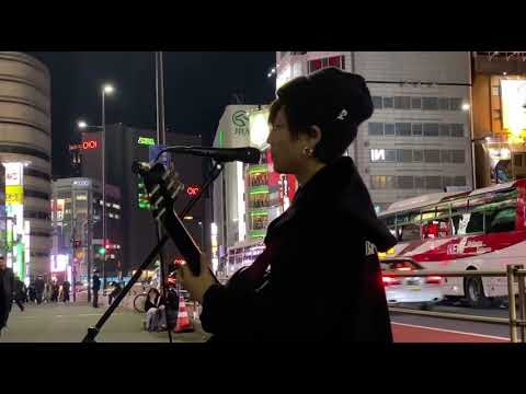 『Love yourself』Justin Bieber/cover 優里 2019.11.29