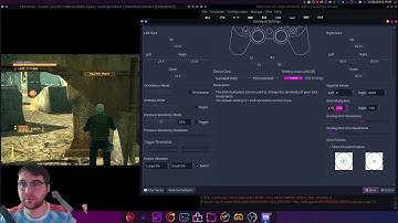 SaveMGO RPCS3 Controller Changes (New Advice for new emu)