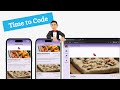 Flutter CustomClipper Intro - 1 of 3