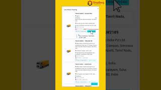 🚀 Track Your Entire Fleet in 1 View!