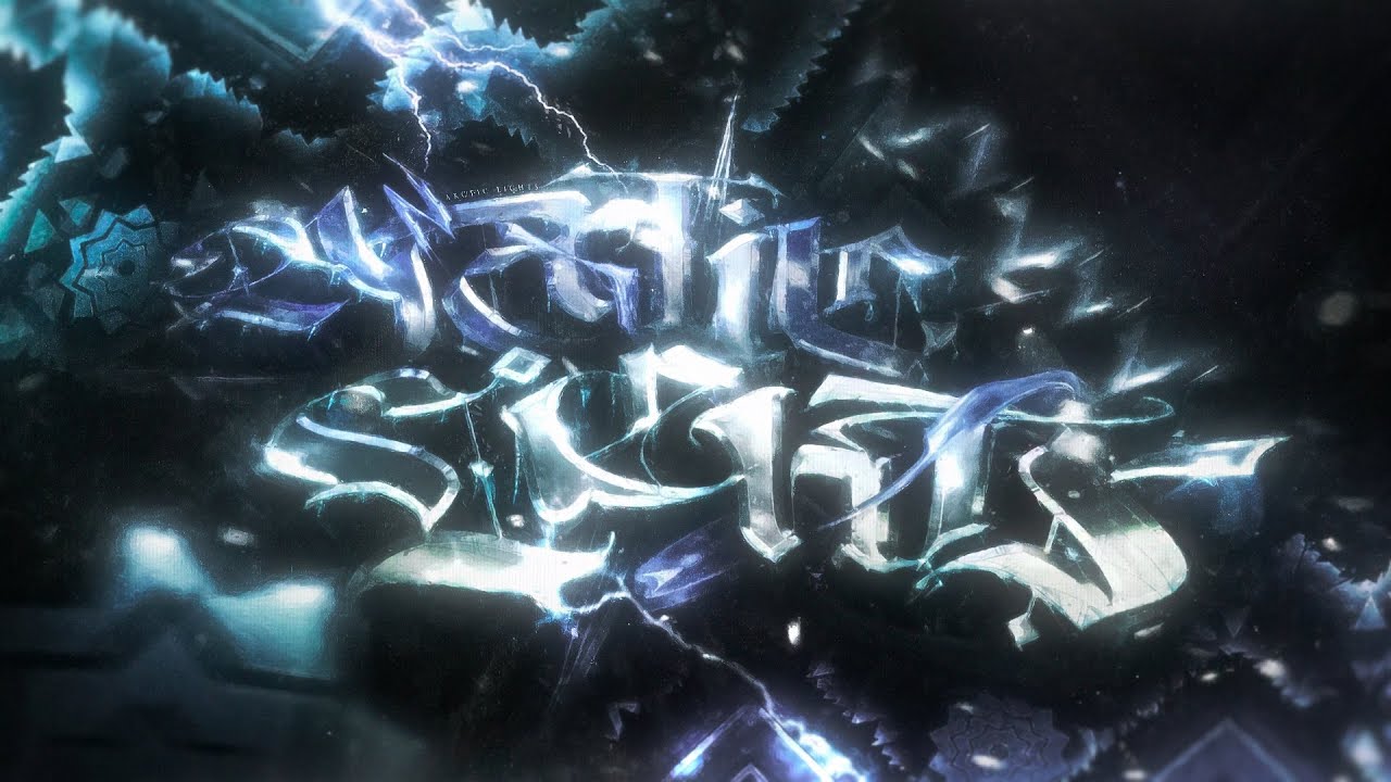 (NEW HARDEST) Arctic Lights 100% 