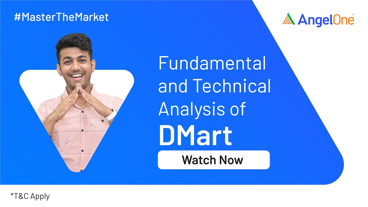 DMart Stock Analysis | Fundamental and Technical Analysis | Avenue Supermarts Latest News