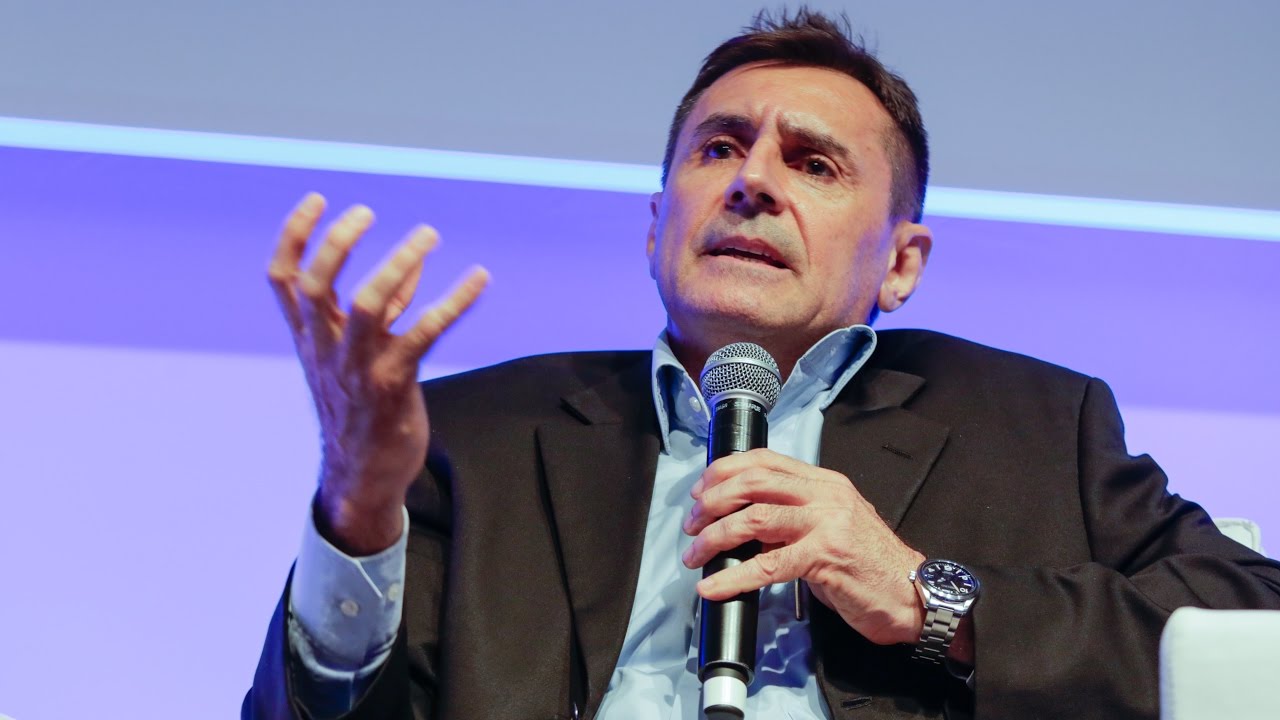 Do terrão à primeira divisão: relatos de um caminho vencedor - Pedro Lima, Grupo 3 Corações