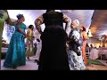 Jennifer elioguugoeze performs onulu ube for father of bride  alhaji idris umar 