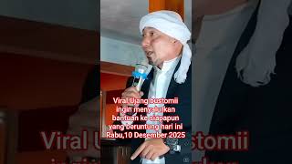 asalkan digunakan dengan baik Ujang bustomii siap membantu #fyp #ekonomi #ujangbustomi #beranda