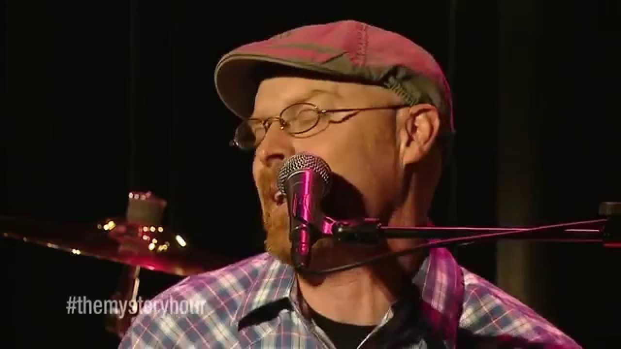 The Mystery Hour | Marcus Chatman Band | S4E17